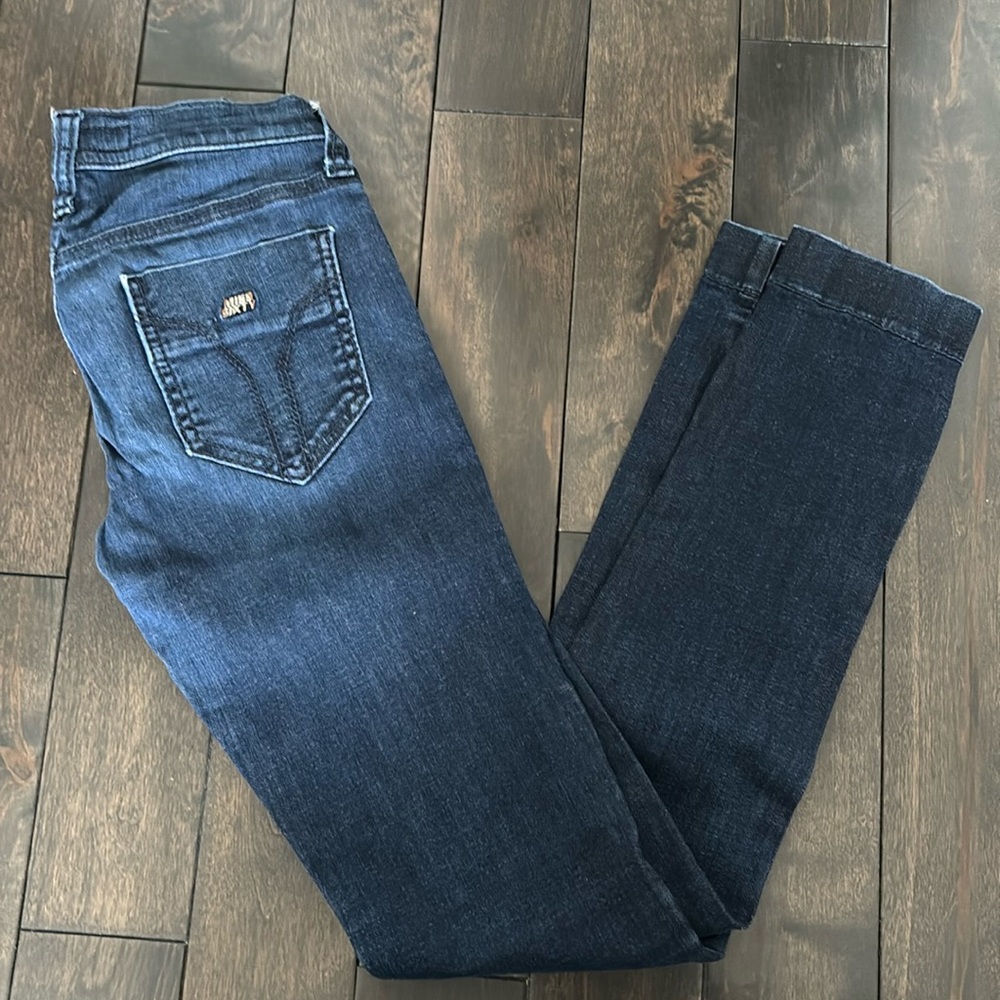 Miss sixty jeans size 24
